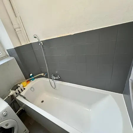 Fantastic Waw - Ns54 Pn * Βαρσοβία