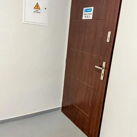 Διαμέρισμα Fantastic Waw - Ns54 Pn Βαρσοβία