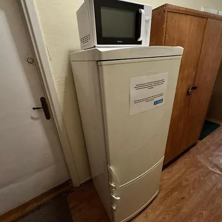 Fantastic Waw - Ns54 Pn Βαρσοβία