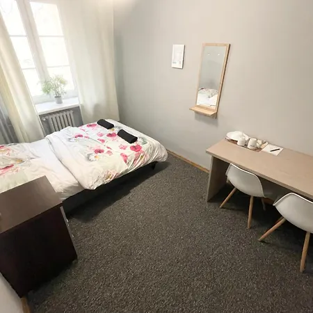 Fantastic Waw - Ns54 Pn Διαμέρισμα *