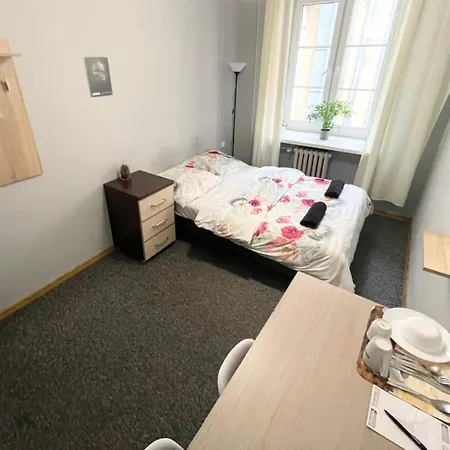 公寓 Fantastic Waw - Ns54 Pn *