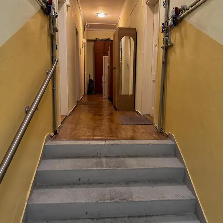 Fantastic Waw - Ns54 Pn Апартаменты *