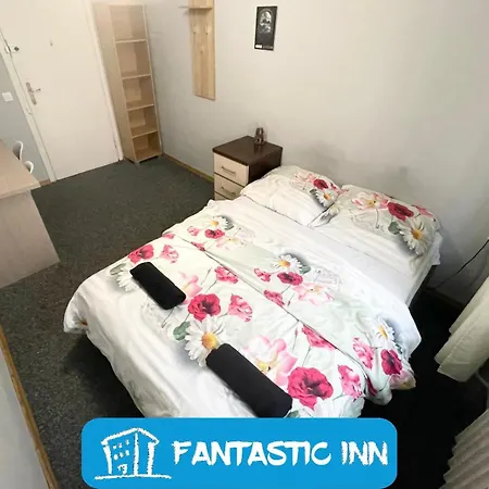 Fantastic Waw - Ns54 Pn * Варшава