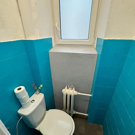 Apartment Fantastic Waw - Ns54 Pn